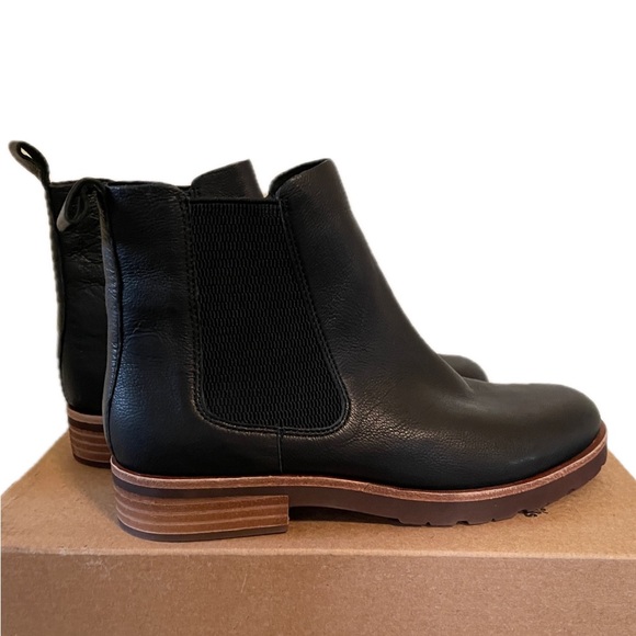 Kork Ease Bristol Boots - Picture 1 of 2